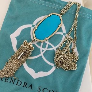 Kendra Scott Rayne Necklace